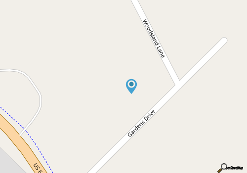 Roanoke Island Appraisal Services map location