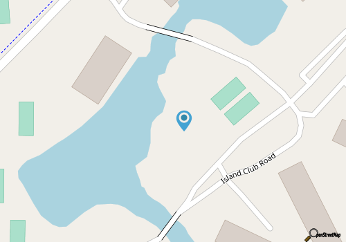 Wonderful condo right up from the beach with pool, hot tub & AC map location