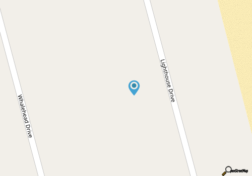 Semi-Oceanfront, Private Pool, H Tub, Pool Table, WL864, Fox's Beach Paradise map location