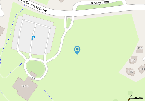 Coastal Distancing: Oceanside, Heated Pool, Hot Tub, Close to Beach map location