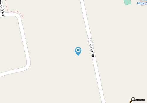 A Beach Attitude: Dog-friendly, Private Pool, Hot Tub, 1100 Ft to Beach map location