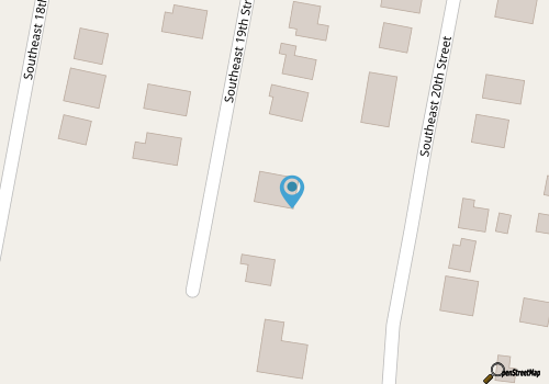 Walk to Beach in OKI with Hot tub, & Pet Friendly map location