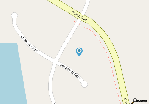 Abby Gale Dog Friendly Corolla Escape w/ Pool & Hot Tub map location