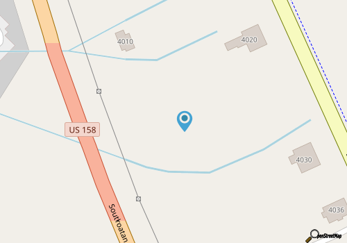 Nags Head 364: Pet Friendly, Newly Remodeled, Oceanside, Short Stays Anytime! map location