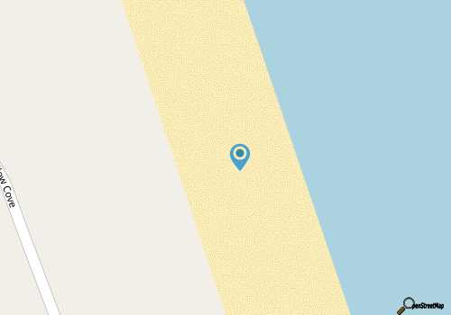 NEW! Modern 3 bedroom beach condo with hot tub - BEACH DUNE map location