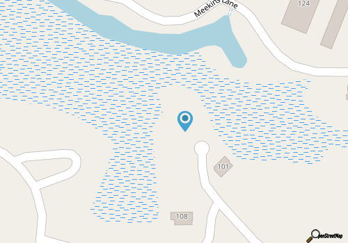 5508 Southern Comfort * Dog Friendly * Shared Pool map location