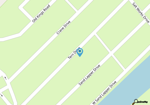 Gotta have a golf cart and wifi ~ always included. Read our reviews! map location