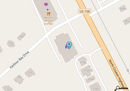 Knitting Addiction map location