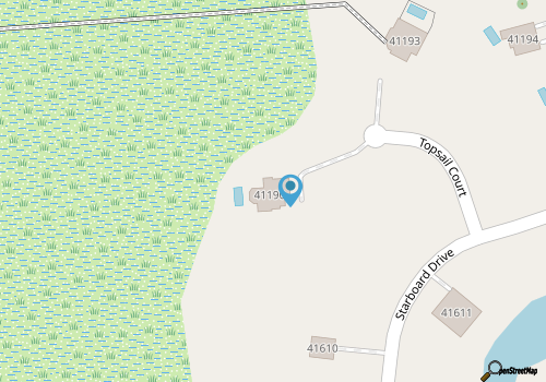 SUMMER SAVINGS - Soundfront Dog Friendly Home with Pool, Hot Tub, and Elevator map location