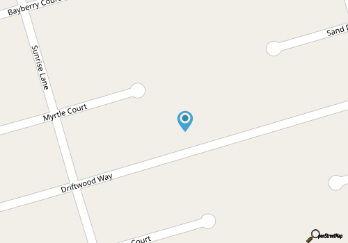 Endless OBX Fun! Pool/Spa, Outdoor Sports, GameRm map location