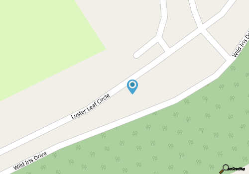 Luxury Golf Villa: Pool - Beach - Broadway - New! map location