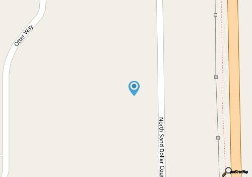 SUMMER SAVINGS- Soundside Dog Friendly Home w Pool, Hot Tub, Basketball, Theater map location