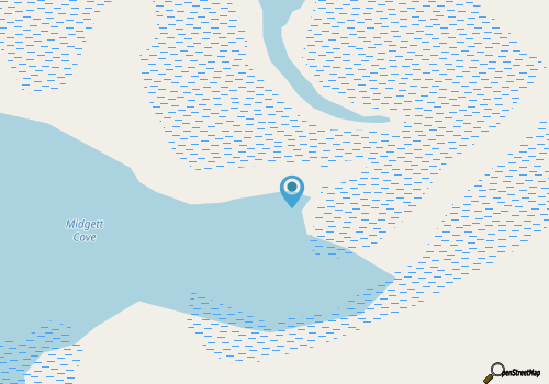 Ocean's 11: Private Pool | Hot Tub | Game Room map location