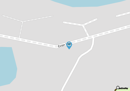 Dog-friendly ,golf course views, pool,beach nearby map location