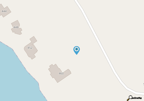 Waterfront Nags Head Townhome w/ Amenity Access! map location