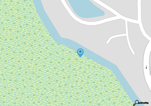 Offshore Addiction  map location