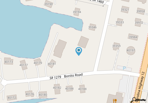 2 Bedroom Condo-  Waterfront! 2023 Renovation 2 Kayaks Included, Pool and Tennis map location