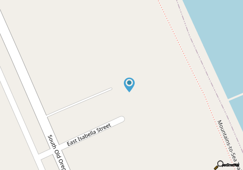SeaAira: Oceanfront with unbeatable ocean views, renovated kitchen and baths map location