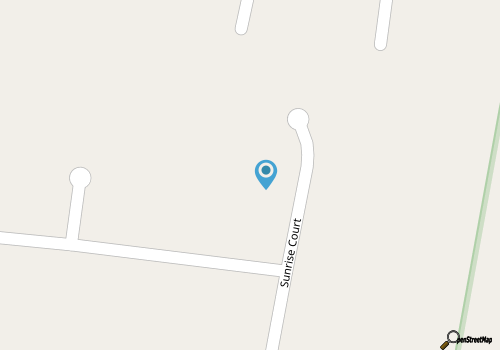 SUMMER SAVINGS- SemiOceanfront Dog Friendly w Pool, Hot Tub, Elevator, Game Room map location