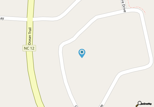 Ebb & Flow: Private Pool, Hot Tub, Close to Beach map location