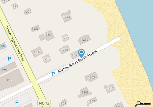 K1014 The Sweet Spot. Oceanfront! Pet-friendly, Pool, Hot Tub, Rec Room! map location