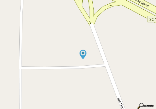 Best of the Low-Country Living. Close proximity to Paris Island map location