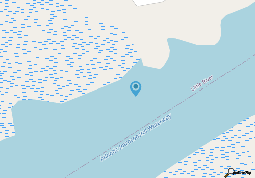 Fish Screamer III map location