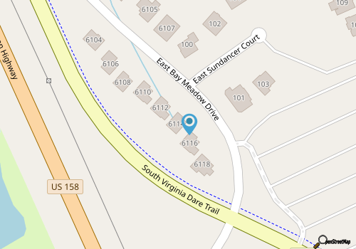 Waves of Joy: Oceanside, Private Heated Pool, Hot Tub map location