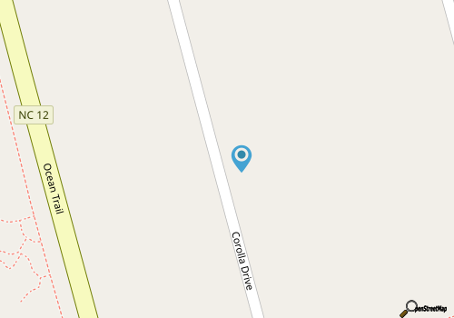 Crazy4Shore: Dog-friendly, Large Private Pool, Hot Tub, 1500 Ft to Beach Access map location