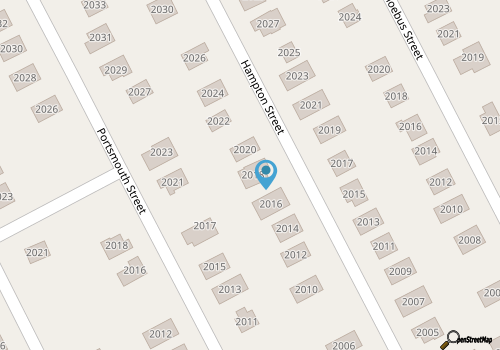 Urban Boutique Beach House. EV charger. HOT TUB. Sleeps 8 map location