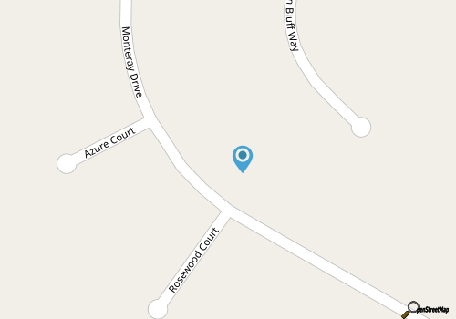 It's All Good In Corolla: Soundside, Pool, Spa map location
