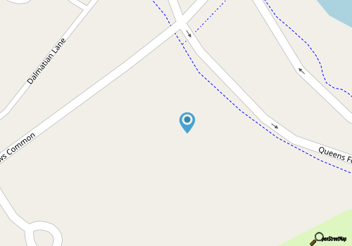 Sunset Rentals | St. Andrews 1880 | Dog Friendly map location
