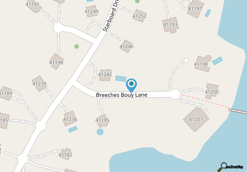 Dog-friendly home with private hot tub, pool, & pool table map location