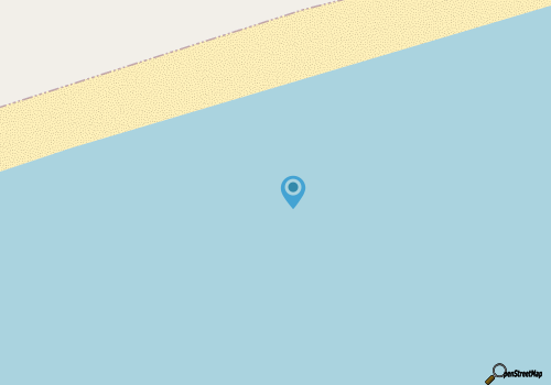 New Owner - Spacious 6-bedroom house in beautiful Ocean Isle Beach- Oceanview map location