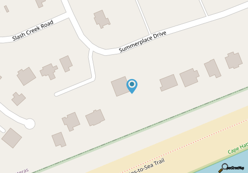 SUMMER SAVINGS - Oceanfront Dog Friendly w/ Pool, Hot Tub, EV Charger, Game Room map location