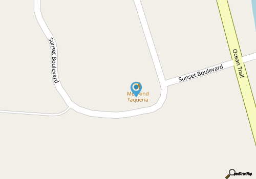 Michael's Gems and Glass map location