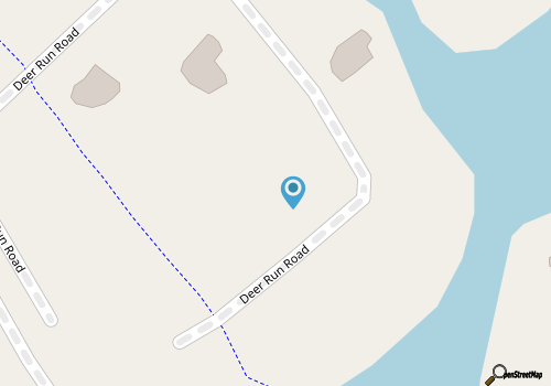 Easy Access Home in Sea Pines Resort Bike to the Beach & Shopping map location
