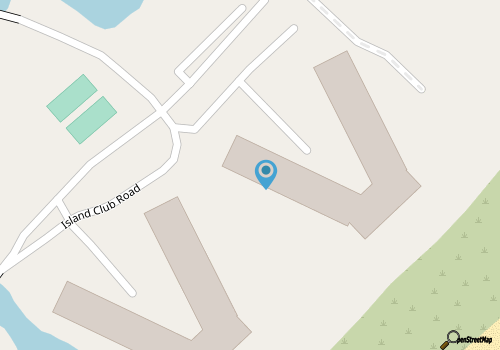 Charming Villa with Ocean Views, Pool, & Hot Tub - Walk to Beach map location