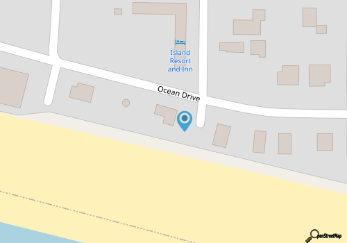 3BR/10.5BA Oceanfront-BRAND NEW,Elevated Pool,Elevator,Hot Tub-Sleeps39 map location