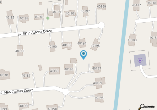 White Dune: Dogs Allowed, Basketball Goal, Easy Beach Access map location