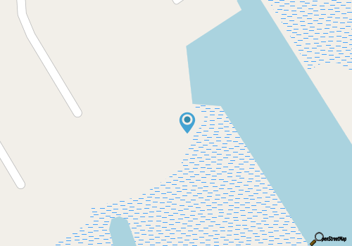 Bar Hop map location