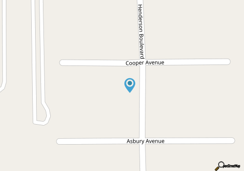 Beach Cottages #3-Pet Friendly Condo in Atlantic Beach map location