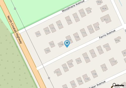 Oceanside, Hot Tub, Close to beach, KD231, WindOver map location