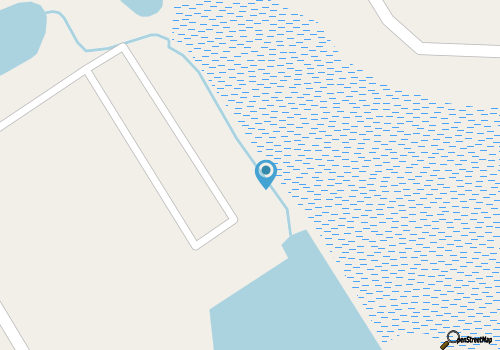 Fine Catch Fishing Charters map location