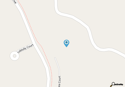 Dune Time: Pet-Friendly, Private Spa, Spacious Wrap-Around Patio map location