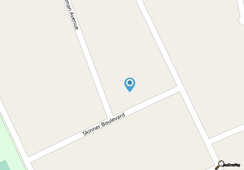 Quiet street, Minutes Walk to Beach & Rec Center -Perfect Family Beach Home! map location