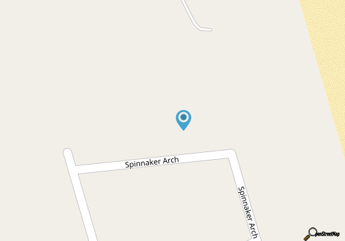 Dog-friendly getaway near the beach with pool, hot tub, washer/dryer, & views map location