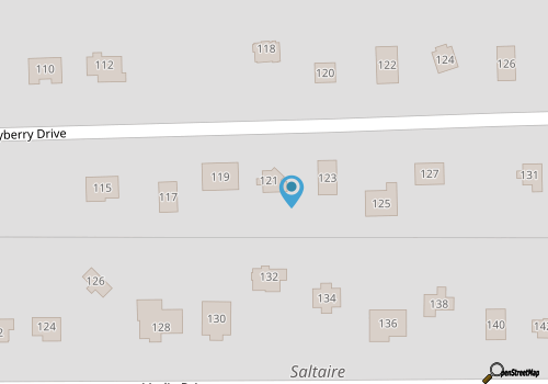 Beautiful pet friendly home with private saltwater pool, hot tub, and more map location
