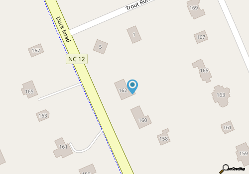 Bohemian Breeze: Oceanside | Pool and Hot Tub map location