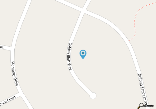 Lighthouse Pointe: Private Pool | Resort Amenities map location